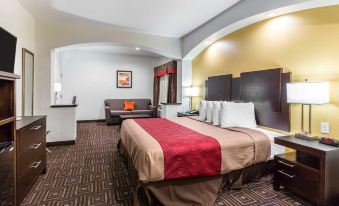 Scottish Inns & Suites