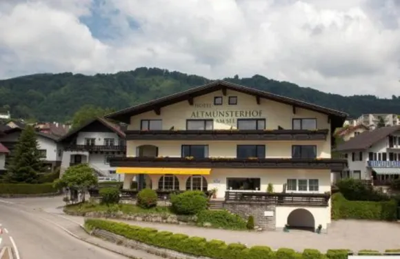 阿爾蒙斯特霍夫酒店