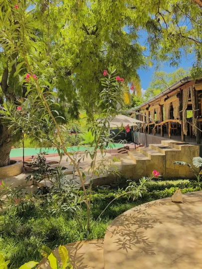 Ifaty Beach Club Resort