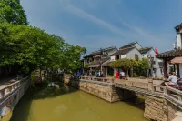 Misiti Chinese Inn (Xuanqiao Alley) - 인 (Inns)