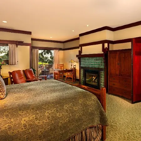 The Lodge at Torrey Pines