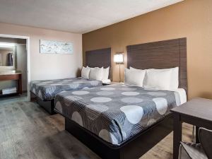 SureStay Hotel By Best Western Olathe