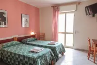 Hotel Mistral Hotel in zona Butterfly House Sardegna