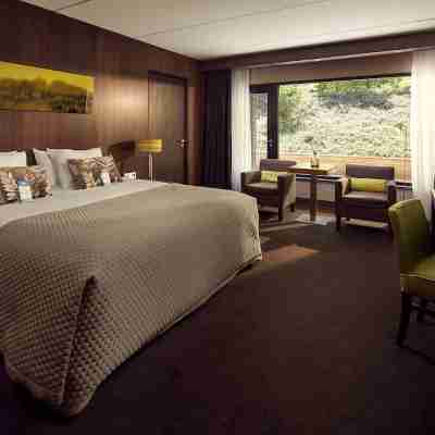 Van der Valk Hotel Arnhem Rooms