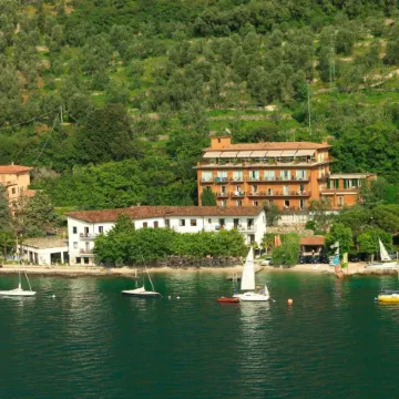Hotel S.Maria