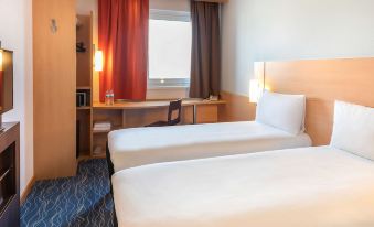 Ibis Kaliningrad Tsentr Hotel