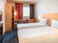 Ibis Калининград Центр (Ибис Калининград) Отели в г. 