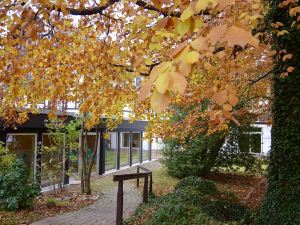 Romantik Hotel Braunschweiger Hof