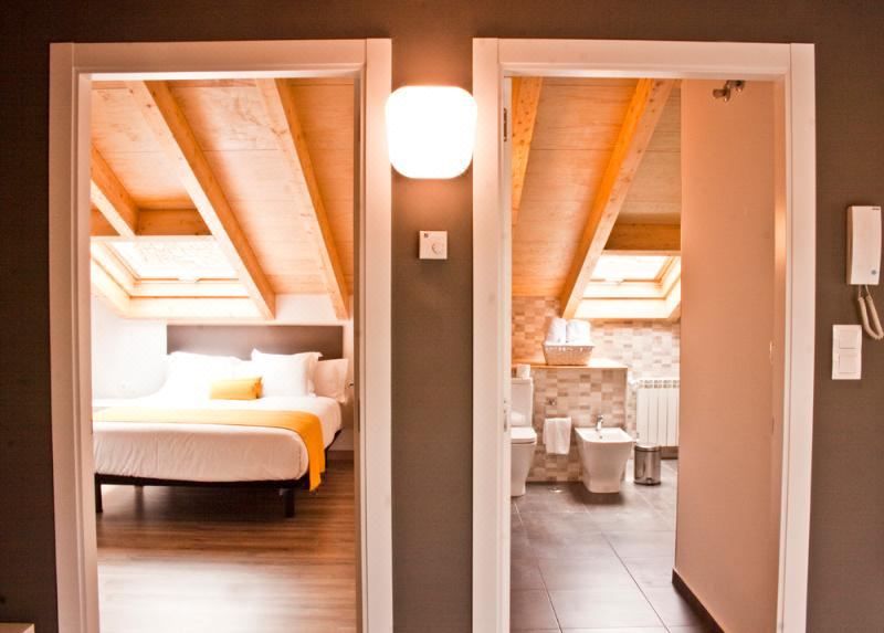 Sanctuary Resort & ApartmentOver view