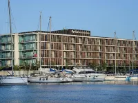 Hôtel Mercure Toulon la Seyne-Sur-Mer Hotels in Var