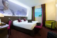 B&B Hotel Saint-Avold Nord