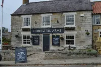 The Forresters Arms Kilburn فنادق في Kilburn High And Low