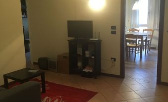 Room in Apartment - B&B in the Heart of the University Town of Padua for Short Summer Trips