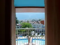 藍色海洋高級酒店 - 靚景