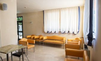 Settecolli Sport Hostel - Double Room 109
