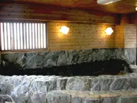 Ryokan Kichiman - spa