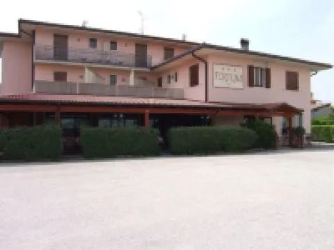 Hotel Fortuna