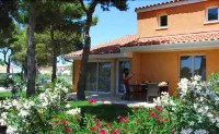 Lagrange Grand Bleu Vacances – Résidence le Mas de Torreilles