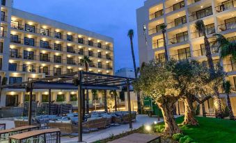 Hotel Paradiso Garden