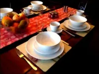La B&B - Morgenmad
