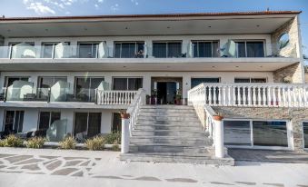 Sunshine Hotel Lardos