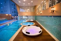 Sofistic Hotel - Hot Springs