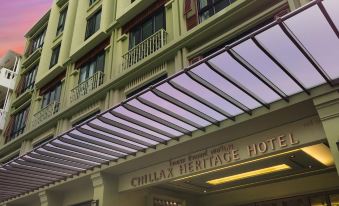 Chillax Heritage Bangkok