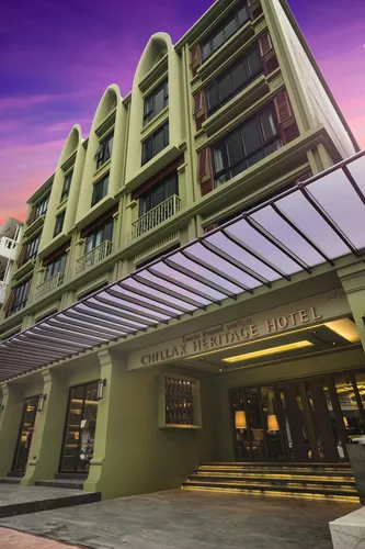 รูปภาพของชิลแล็กซ์ เฮอริเทจ