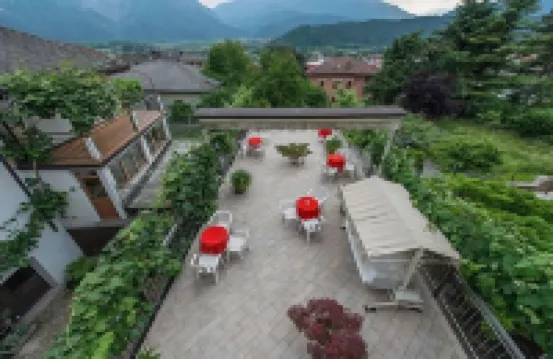 Albergo Antica Rosa