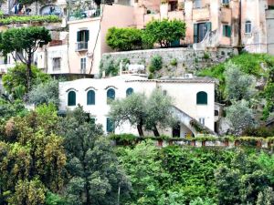 Blue Sea Villa Positano