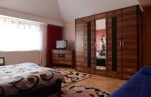 維拉佩拉薩盤提納旅館