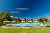Hotel Marana Hôtels à : Marinella