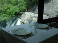 Hotel & Spa Niunit - Bữa sáng