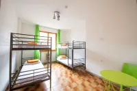 Safestay Pisa Centrale