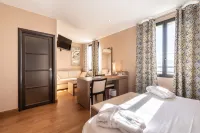 A Casa di Mà Hotels in Moncale