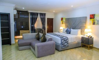 Aries Suites