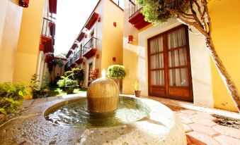 Hotel Casa Conzatti