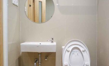 The Luxe Guesthouse 2 - Housity