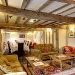 Brigands Inn Hotels in Mawddwy
