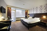 Van der Valk Hotel de Molenhoek-Nijmegen Các khách sạn ở Mill