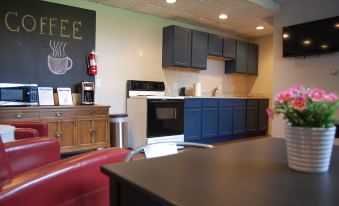 Grant Hills Motel