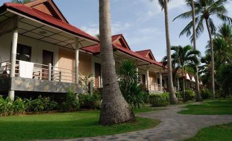 Thongtakian Resort