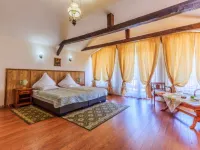Hotel Bielmann のホテル