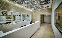 Elma Hotel and Art Complex - Spa