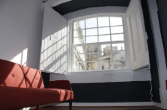 ラルゴ ダ セ - ホーリゲム