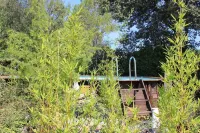 Ecolodges en Provence - Romantische