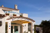 Hôtel La Tramontane Hôtels à proximité de : Domaine de Méjanes