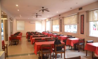 Nuevo Horizonte Hotel - Housity