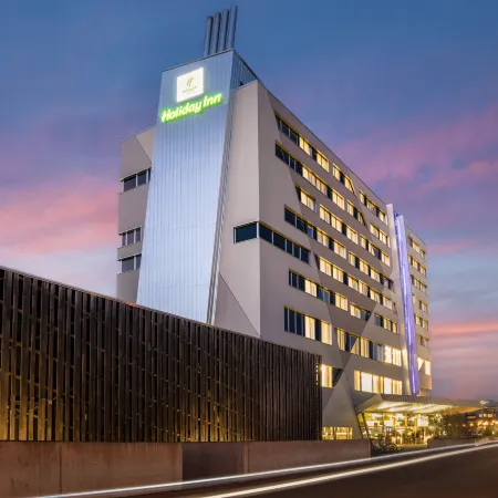 Holiday Inn Bern Westside by IHG