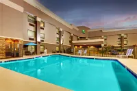 Holiday Inn Express NASHVILLE W I40/WHITEBRIDGE RD by IHG
